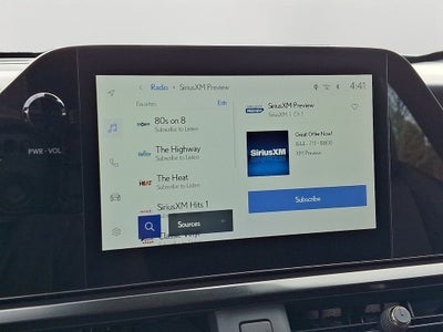 2024 Lexus UX 250h Premium 250h Premium