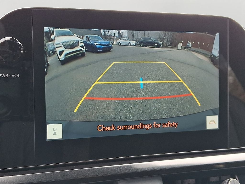 2024 Lexus UX 250h Premium 250h Premium