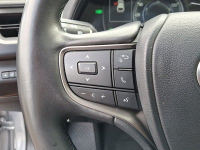 2024 Lexus UX 250h Premium 250h Premium