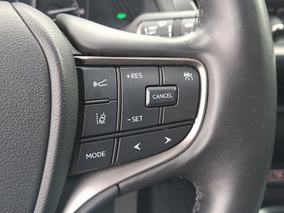 2024 Lexus UX 250h Premium 250h Premium