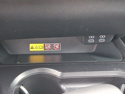 2024 Lexus UX 250h Premium 250h Premium