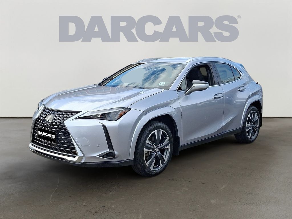 2024 Lexus UX 250h Premium 250h Premium