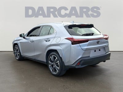 2024 Lexus UX 250h Premium 250h Premium