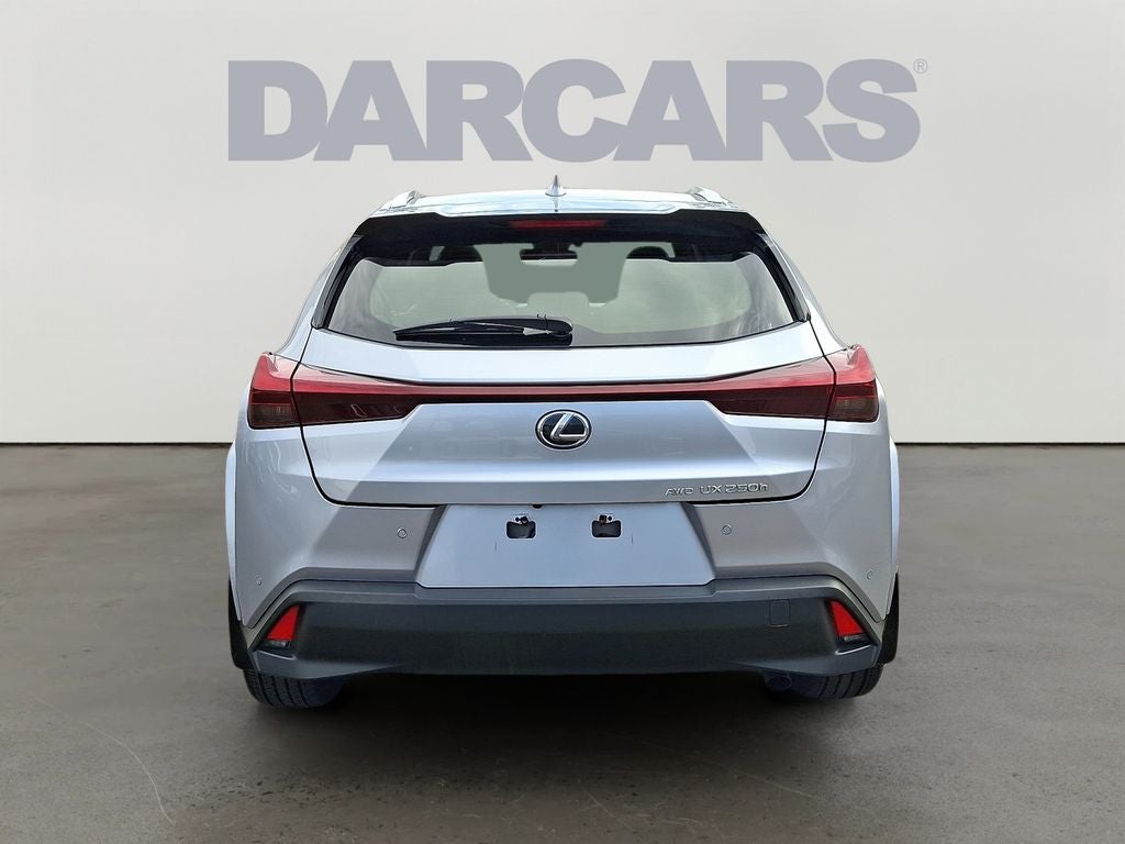 2024 Lexus UX 250h Premium 250h Premium