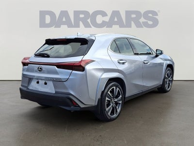 2024 Lexus UX 250h Premium 250h Premium