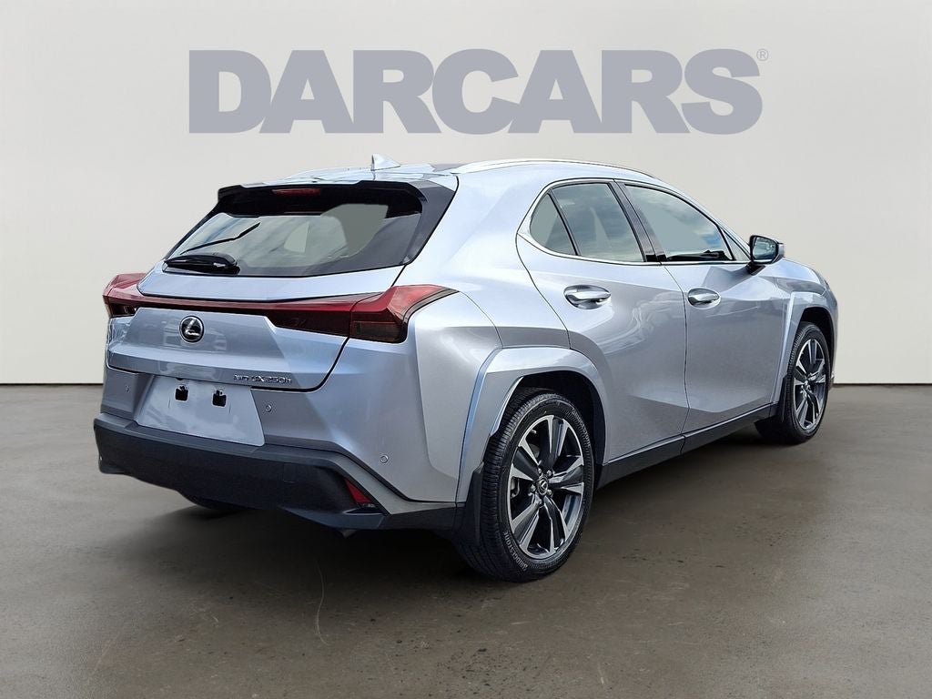 2024 Lexus UX 250h Premium 250h Premium