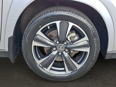 2024 Lexus UX 250h Premium 250h Premium