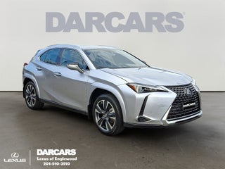 2024 Lexus UX 250h Premium PREMIUM AWD