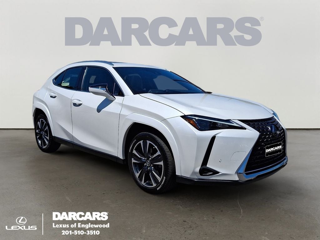 2024 Lexus UX 250h Premium 250h Premium AWD