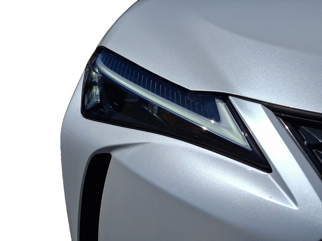 2024 Lexus UX 250h Premium 250h Premium AWD