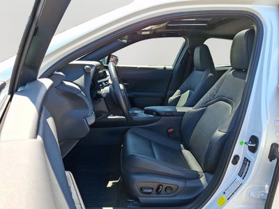 2024 Lexus UX 250h Premium 250h Premium AWD