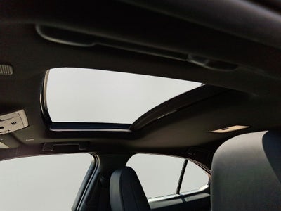 2024 Lexus UX 250h Premium 250h Premium AWD