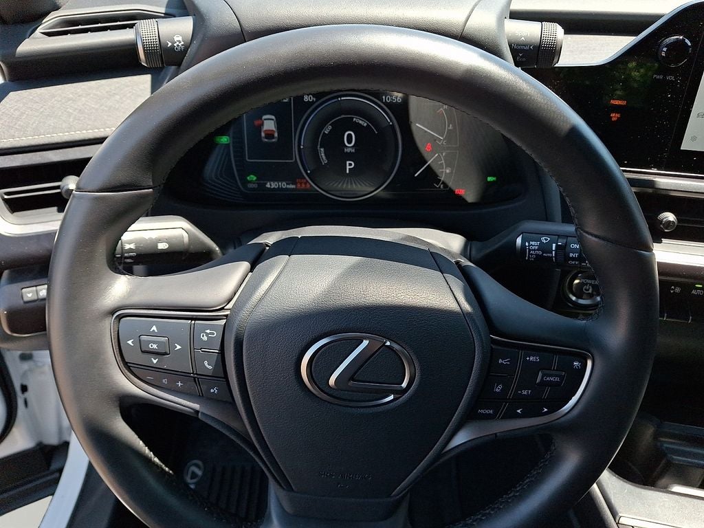 2024 Lexus UX 250h Premium 250h Premium AWD