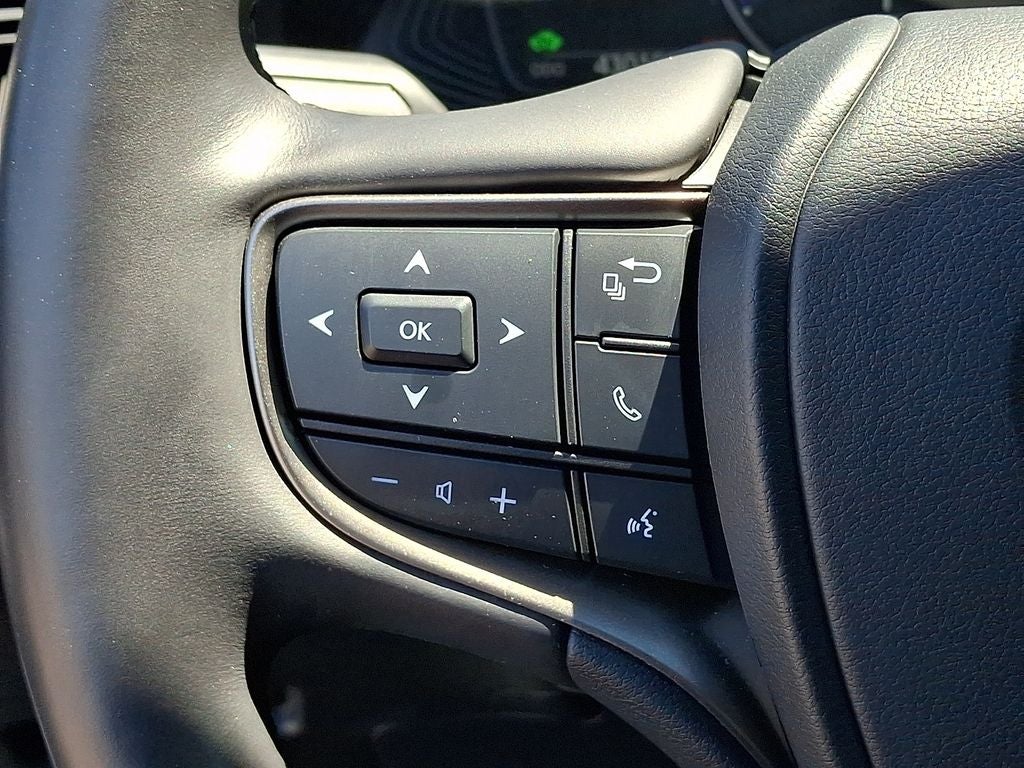 2024 Lexus UX 250h Premium 250h Premium AWD