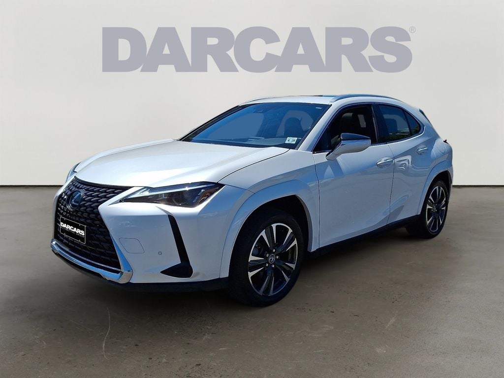 2024 Lexus UX 250h Premium 250h Premium AWD