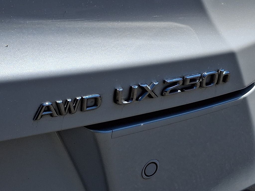 2024 Lexus UX 250h Premium 250h Premium AWD