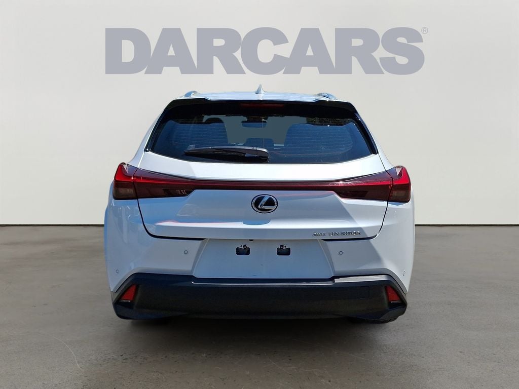 2024 Lexus UX 250h Premium 250h Premium AWD