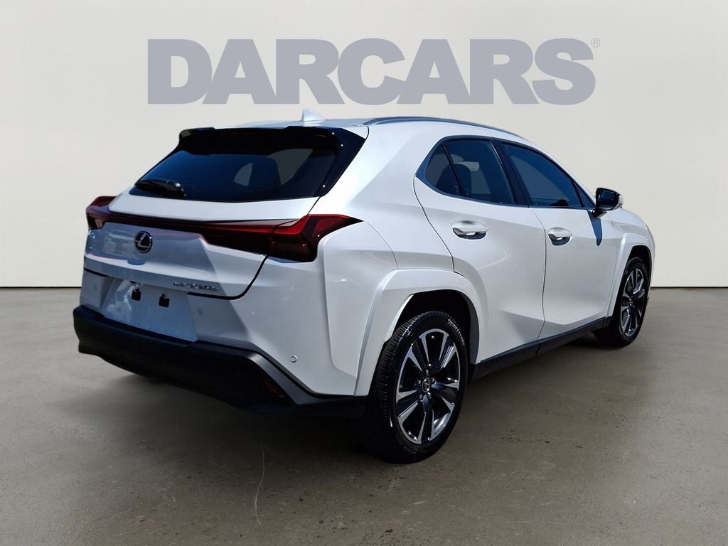2024 Lexus UX 250h Premium 250h Premium AWD