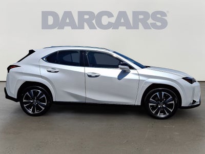 2024 Lexus UX 250h Premium 250h Premium AWD