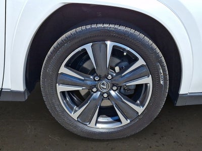 2024 Lexus UX 250h Premium 250h Premium AWD
