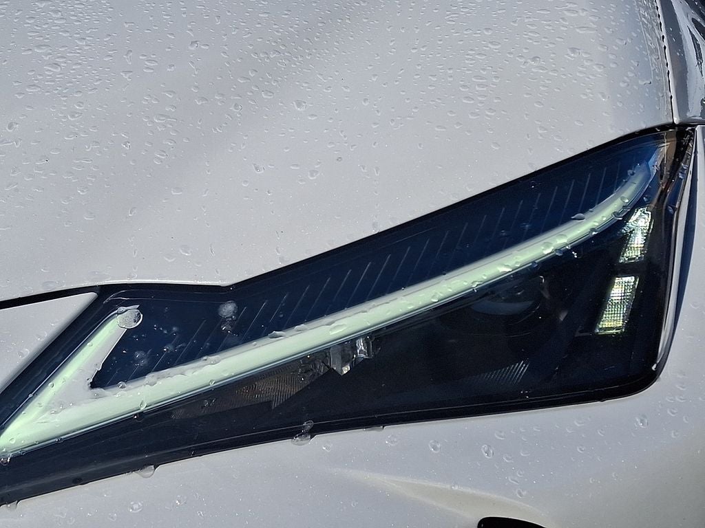 2024 Lexus UX 250h Premium 250h Premium AWD