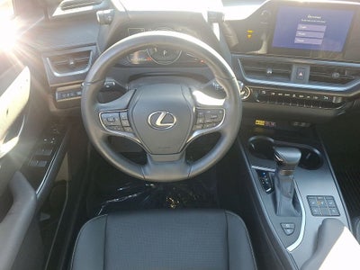 2024 Lexus UX 250h Premium 250h Premium AWD