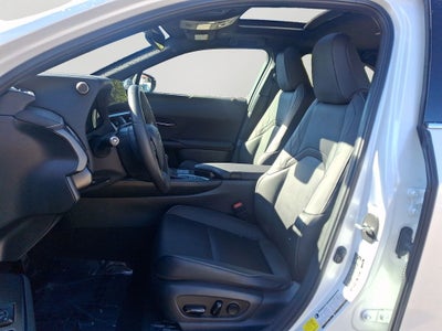 2024 Lexus UX 250h Premium 250h Premium AWD