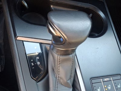 2024 Lexus UX 250h Premium 250h Premium AWD