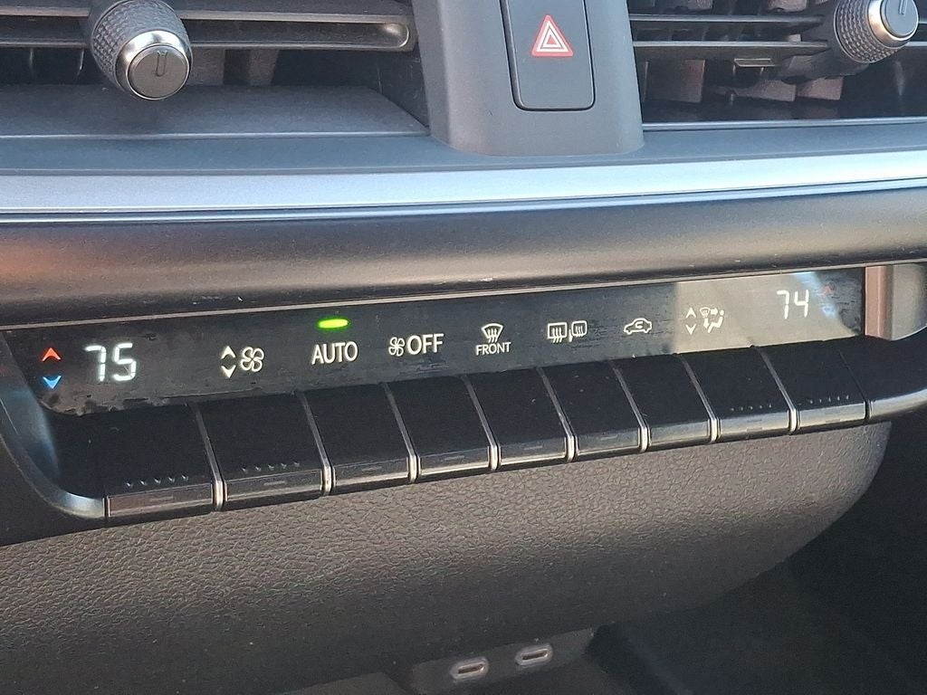 2024 Lexus UX 250h Premium 250h Premium AWD