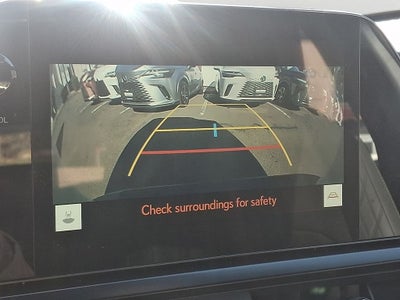 2024 Lexus UX 250h Premium 250h Premium AWD