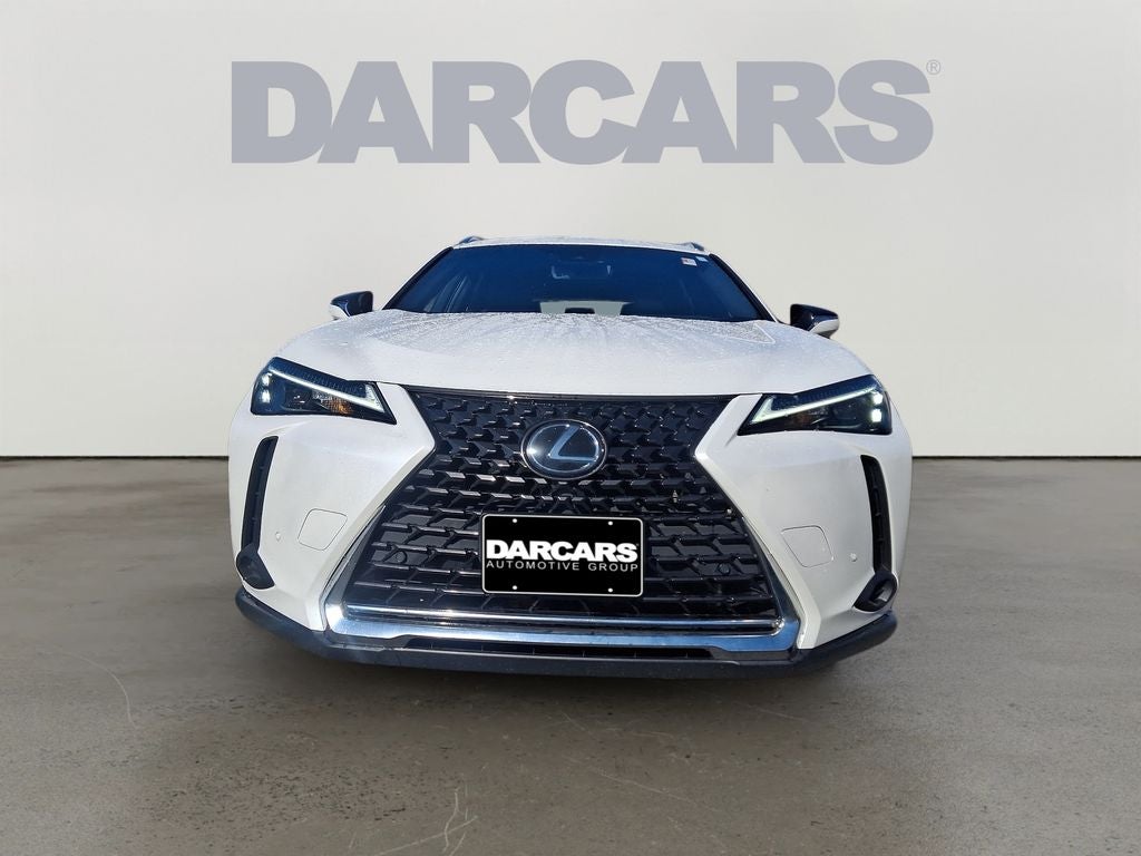 2024 Lexus UX 250h Premium 250h Premium AWD