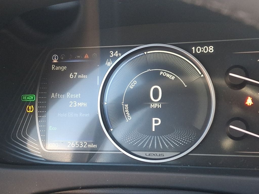 2024 Lexus UX 250h Premium 250h Premium AWD
