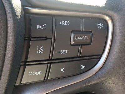 2024 Lexus UX 250h Premium 250h Premium AWD