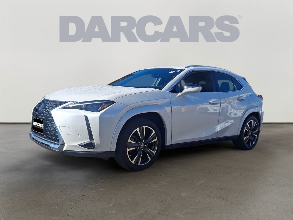 2024 Lexus UX 250h Premium 250h Premium AWD
