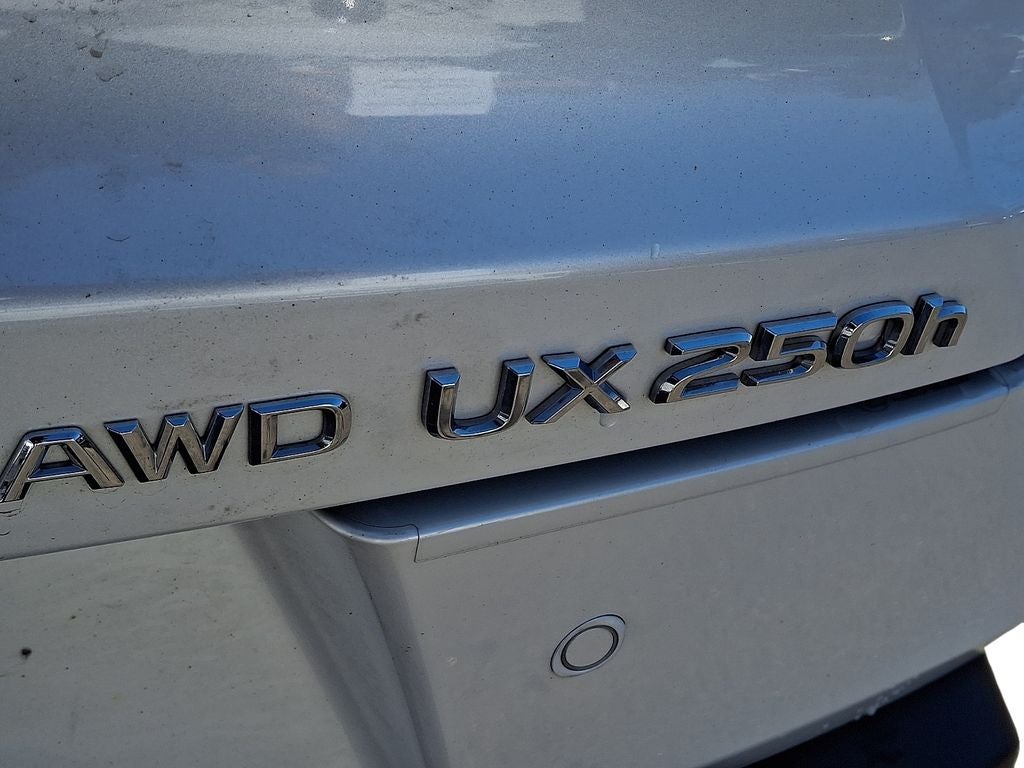 2024 Lexus UX 250h Premium 250h Premium AWD