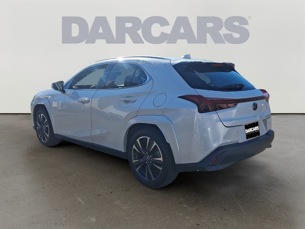 2024 Lexus UX 250h Premium 250h Premium AWD