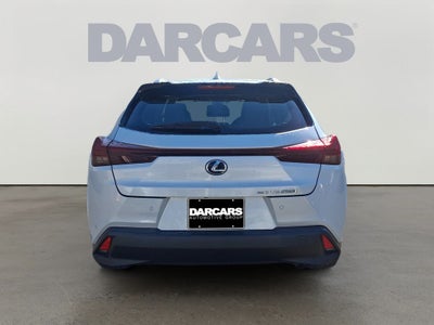 2024 Lexus UX 250h Premium 250h Premium AWD