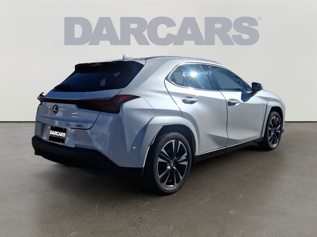 2024 Lexus UX 250h Premium 250h Premium AWD