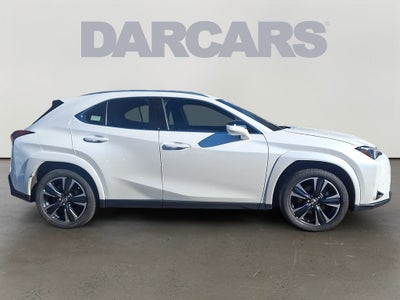 2024 Lexus UX 250h Premium 250h Premium AWD