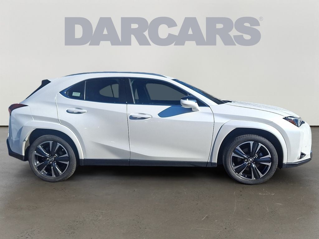 2024 Lexus UX 250h Premium 250h Premium AWD