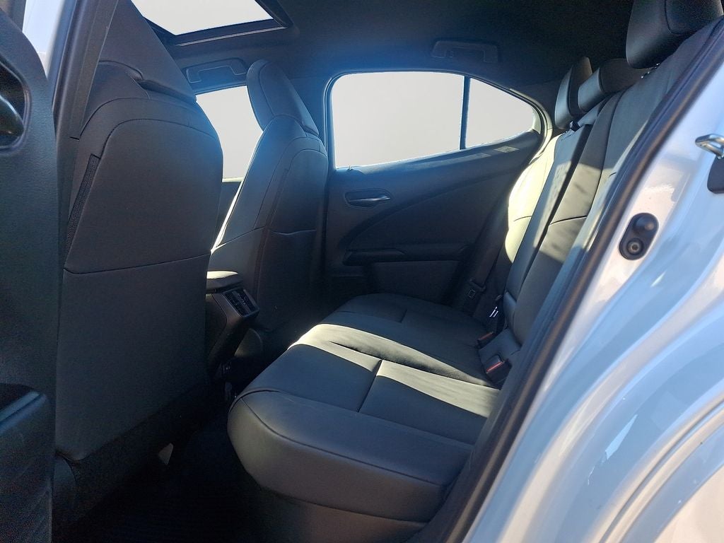 2024 Lexus UX 250h Premium 250h Premium AWD