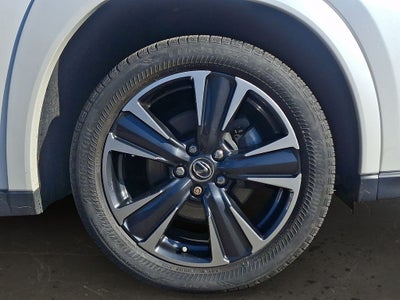 2024 Lexus UX 250h Premium 250h Premium AWD