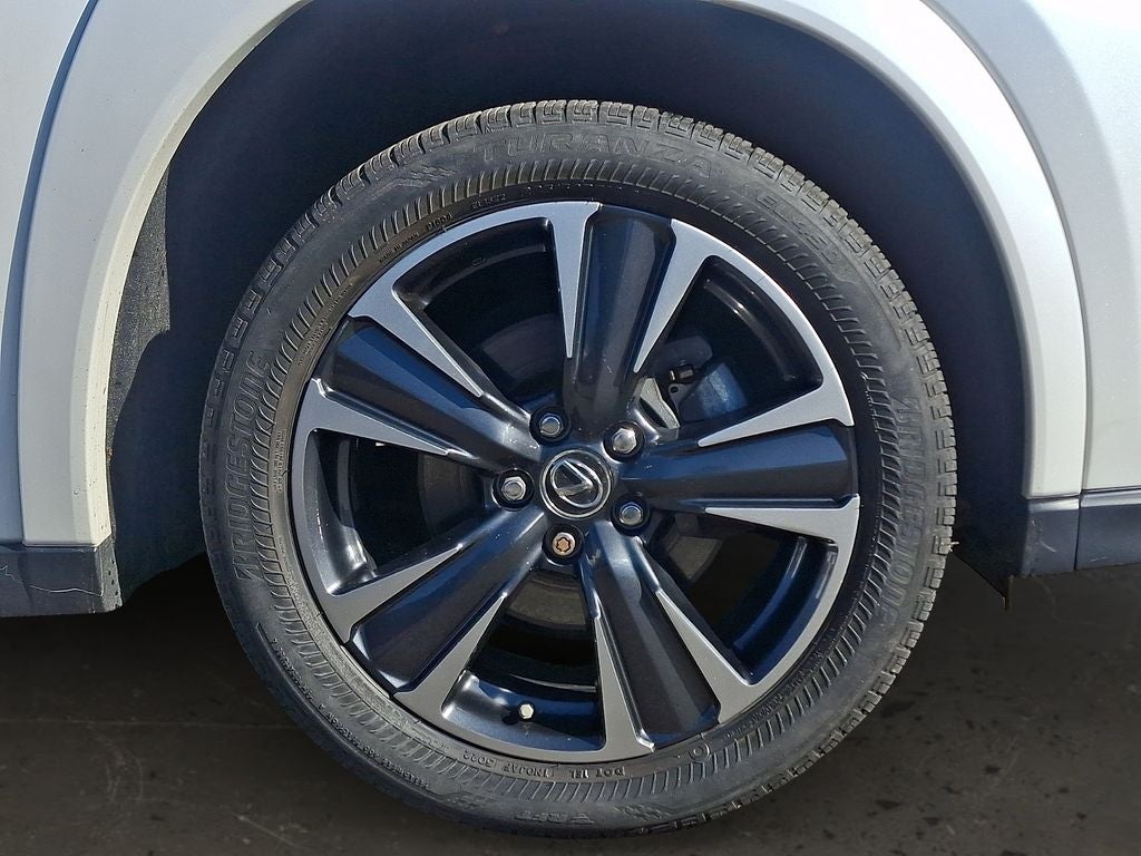 2024 Lexus UX 250h Premium 250h Premium AWD