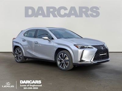 2024 Lexus UX 250h Premium 250h Premium