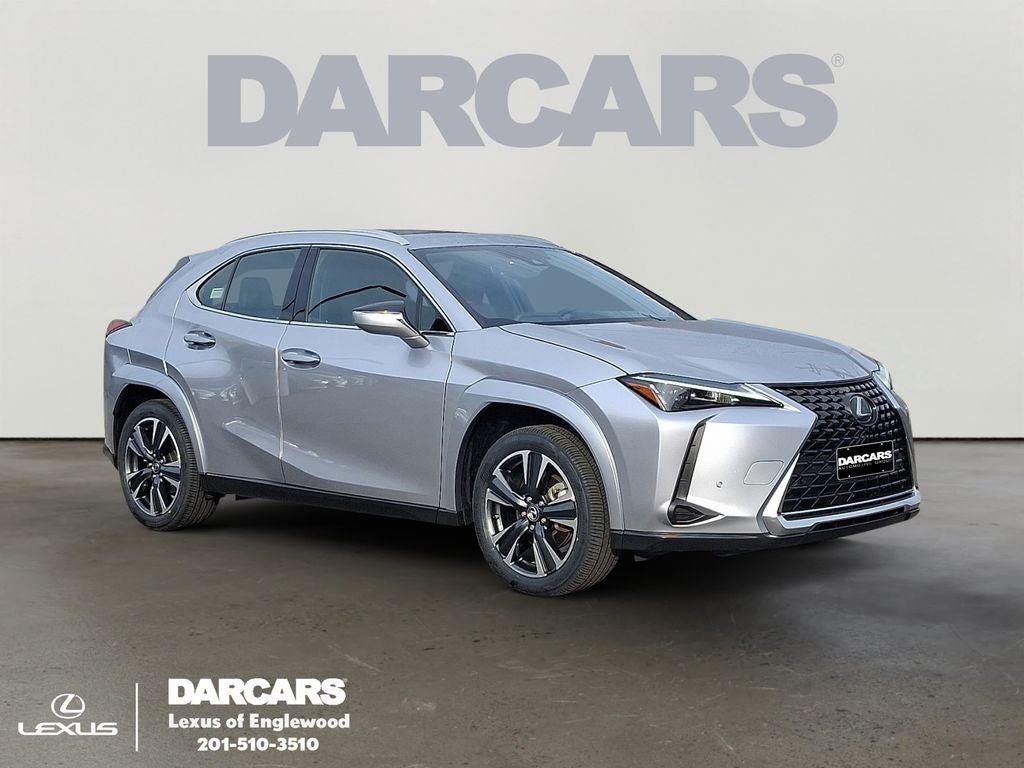 2024 Lexus UX 250h Premium 250h Premium