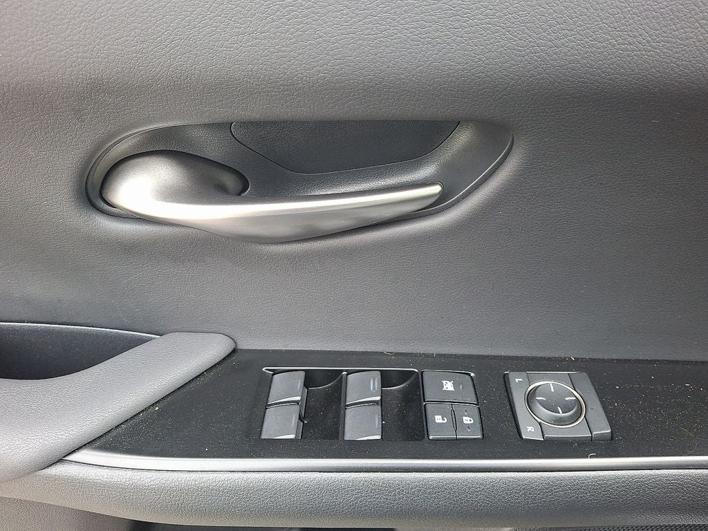 2024 Lexus UX 250h Premium 250h Premium