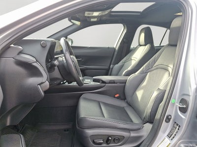 2024 Lexus UX 250h Premium 250h Premium