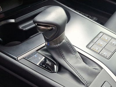 2024 Lexus UX 250h Premium 250h Premium