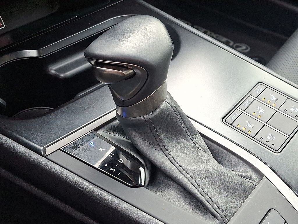 2024 Lexus UX 250h Premium 250h Premium