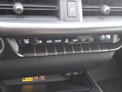 2024 Lexus UX 250h Premium 250h Premium